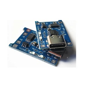 S147C TP4056 마이크로 USB 충전 모듈 5V 1A 18650 리튬 배터리 충전 보드