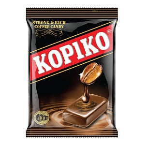 마요라 코피코 커피맛 사탕 캔디 대용량 800g