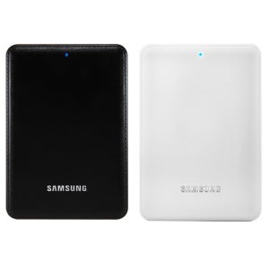 삼성 2테라 외장하드 2TB 외장 HDD Portable USB 3.0 J3