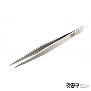 비자성 핀셋 일본 goot TS-11