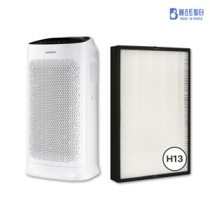 [호환] 삼성 공기청정기 AX60K5580WFD 필터 H13 헤파 베스트