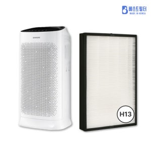 [호환] 삼성 공기청정기 AX60M5550WFD 필터 H13등급 헤파 베스트