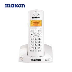 [맥슨] 1.7GHz 디지털 무선 전화기 MDC-9100