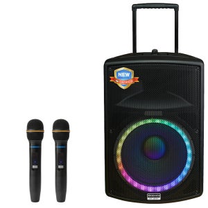 대영음향 DY-1560A PLUS 전기식 무선 마이크앰프