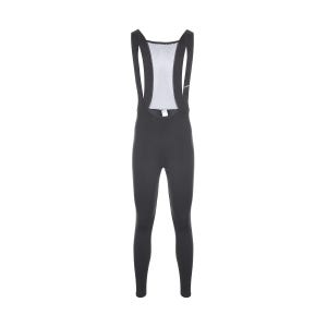 사일런스 프리미엄 동계 기모 9부 빕 자전거 패드 간절기