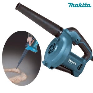 makita 블로워/유선 송풍기 4000B (530W) 송풍청소기