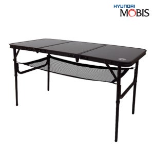 현대모비스 멀티 카고 테이블