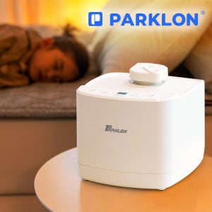 [파크론] (해외용110V) 워셔블 온수매트 클라우디그레이 PMD-255-CR