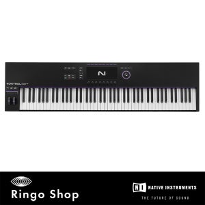 NI KONTROL S88 MK3 마스터키보드