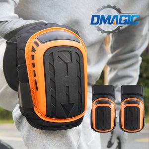 타일 작업용 무릎보호대 바닥 청소 현장 산업용 무릎패드