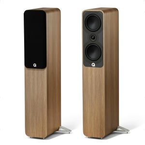 [타임딜 ][Q Acoustics] 큐어쿠스틱 5040 톨보이 스피커 Q 5000 Series