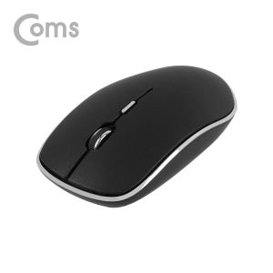 무소음 블루투스 무선 마우스 노트북 태블릿 NU495