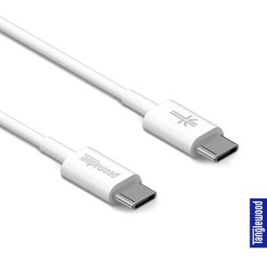 탱글우드 기가스피드 C타입 케이블 2M (C to C, C to Lightning)