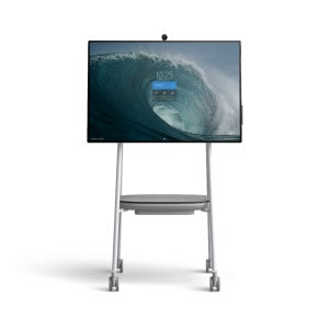 마이크로소프트 서피스 허브2S 스마트 전자칠판 50인치(NSG-00017)