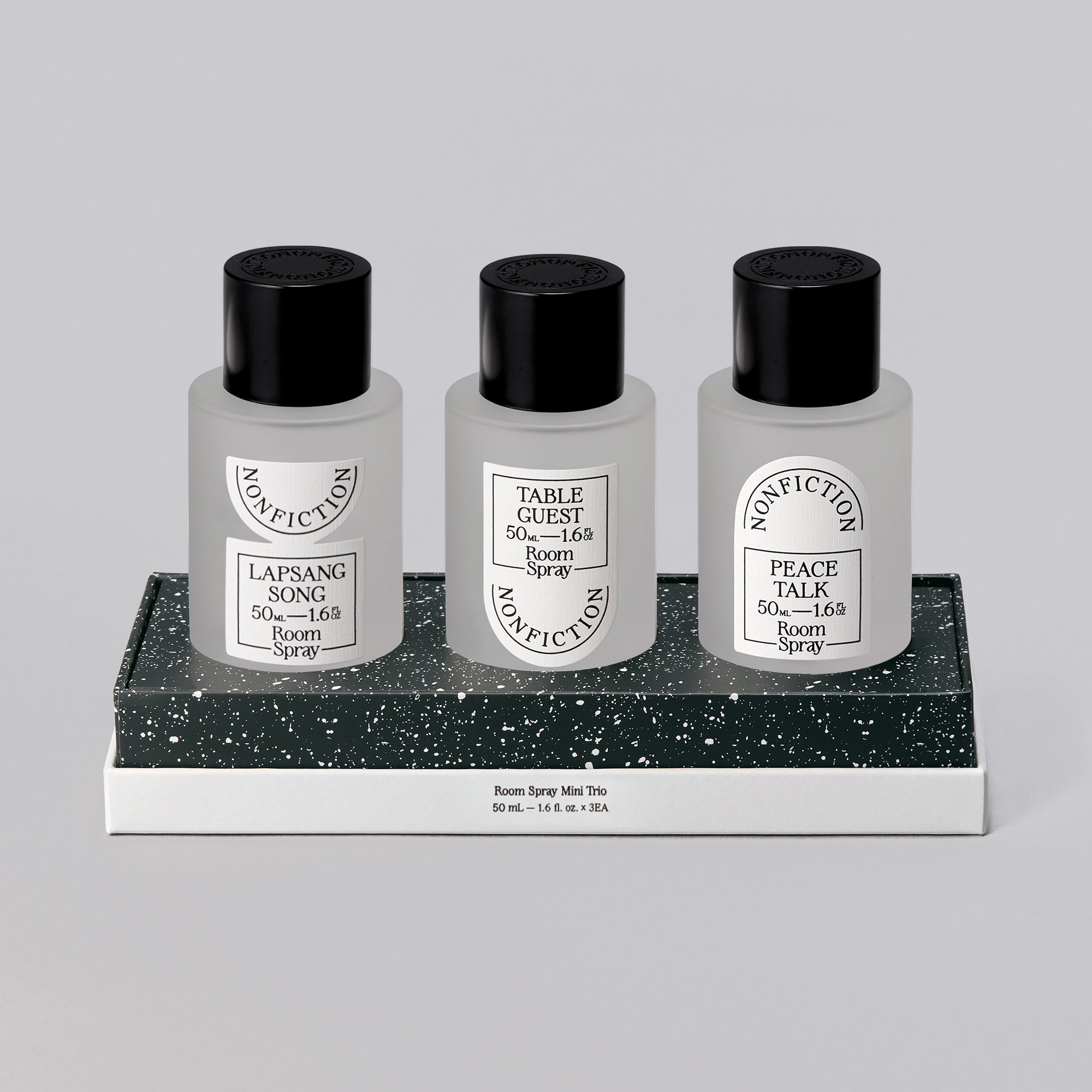 논픽션 가이악 플라워 룸 스프레이