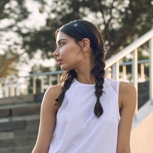 1+1 운동 헤드밴드 남자 테니스 땀흡수 스포츠 러닝 야구 헬스 헤어밴드 (2pack)