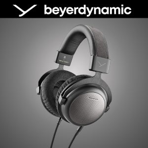 BEYERDYNAMIC T1 3세대 베이어다이나믹 오픈형 헤드폰 정품