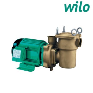 윌로펌프 PUF-1700M 온수 순환용 펌프 필터용 목욕탕 PUF1700M