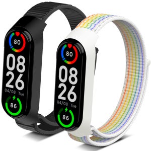 구스페리 스마트워치 스트랩 스포츠 밴드 2종 세트