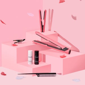 2/23 LIVE ON [글램핑크 패키지] GP201TBP + GP103CVPE 올인원 기프트 세트