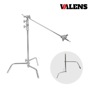 VALENS 발렌스 PRO-30SK C스탠드 그립암 세트
