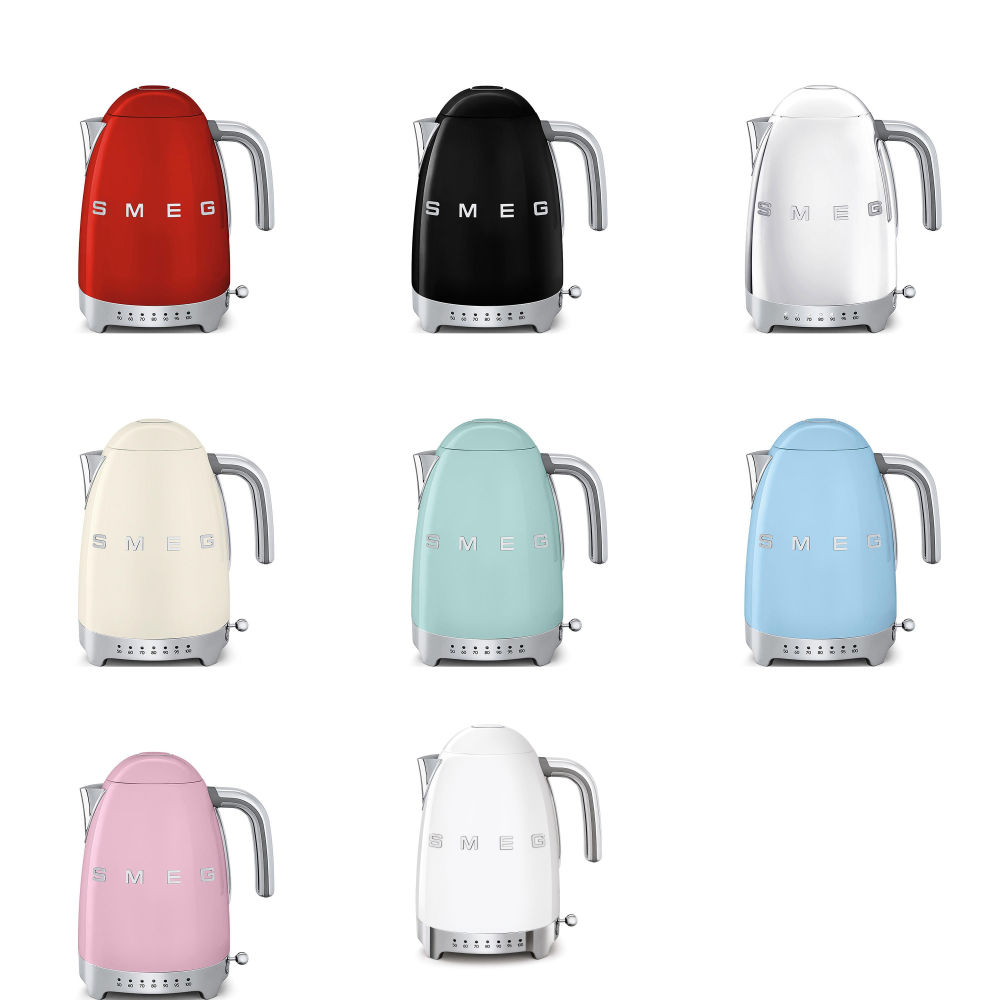 스메그 Smeg 커피포트 전기포트 KLF04 1.7L