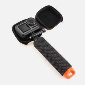 액션캠 파우치 고프로 오즈모 보관 케이스 카메라 장비 가방