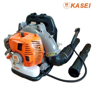 KASEI 엔진블로워/송풍기 500E (배기량/51cc) 2행정 블로어 송풍청소기 낙엽청소