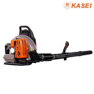 KASEI 엔진블로워/송풍기 650E (배기량/64cc) 2행정 블로어 송풍청소기 낙엽청소