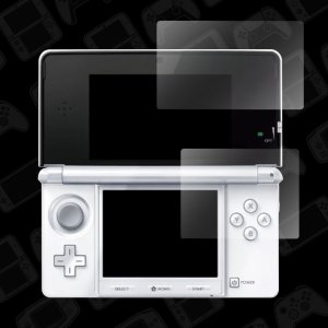 3DS 닌텐도 전용 액정 보호 필름 1+1