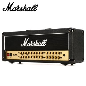 마샬 풀진공관 기타앰프 헤드 Marshall JVM410H