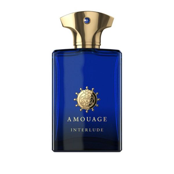 Amouage Interlude Man (아무아쥬 인터루드 맨)