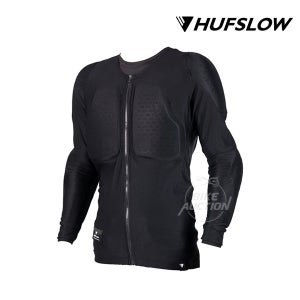 헙스로우 831 바세텍 BASETEC 이너프로텍터 남녀공용 오토바이 보호대자켓