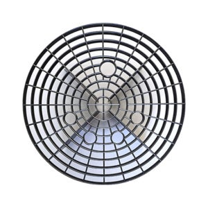 니그린x카든 그릿가드 세차버킷 호환 HDPE 내화학성 거름망