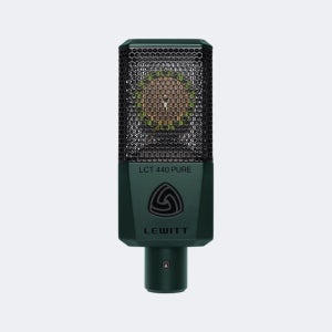 LEWITT LCT440PURE VIDA EDITION