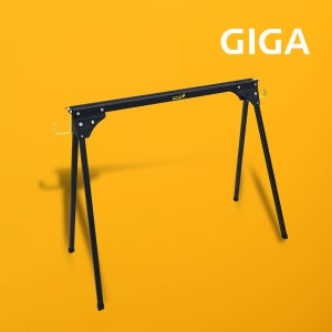기가 휴대용 이동식 목공 작업대 DIY 공구 작업 테이블 접이식 포터블 스텐드 SH056