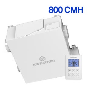 KW-S800CB1 환기청정기