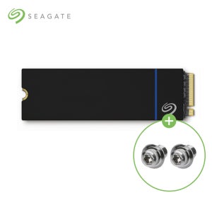 씨게이트 Game Drive M.2 NVMe SSD for PS5 1TB 1테라 [PS5호환]