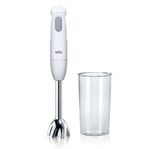 핸드블렌더 브라운 주방용품 초퍼 이유식 소형 MQ100