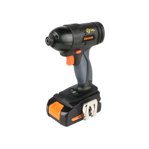 아임삭 전동 공구 충전 임팩트 드라이버 AI 418M plus 18V 2.5Ah