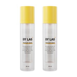 바이랩 강아지 세럼 미스트 피부 저자극 보습제 정전기 털엉킴 냄새 제거 50ml, 2개