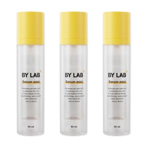바이랩 강아지 세럼 미스트 피부 저자극 보습제 정전기 털엉킴 냄새 제거 50ml, 3개