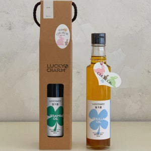 추석 선물 저온압착 안동 들기름 1구 180ml 250ml 고소한 국산 들깨 방앗간