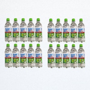 나랑드사이다 제로 그린애플 500ml 20페트