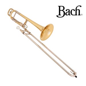 바하 Bb/F 테너 더블 트롬본 TB503B tb503b Bach 학생용 입문용 초보자