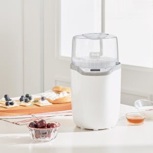 파르셀 프리미엄 대용량 올인원 요거트메이커 꾸덕메이커 유청분리기