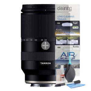 탐론 28-200mm F2.8-5.6 A071 소니 FE (ND8필터외 3종)