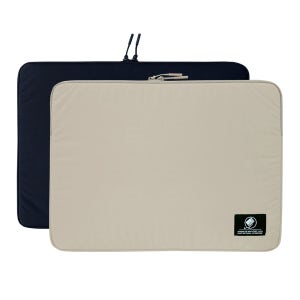 노트북 파우치 가방 맥북 LG 그램 삼성 갤럭시북 38/41/43cm(15인치 16인치 17인치) 타루A