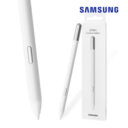 정품 삼성 S펜 크리에이터 에디션 갤럭시탭 S11 울트라 S10 플러스 S9 S7 FE