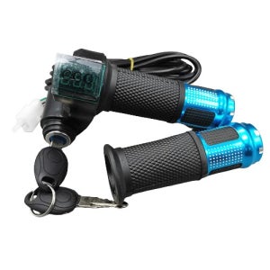 전동스쿠터속도조절기 키박스형